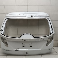 Дверь багажника на Hyundai Tucson 4 2021>