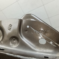 Крыло переднее правое на Renault Sandero 2 2014-2022 / Renault Logan 2 2014-2022