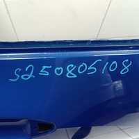 Дверь задняя правая на Haval F7 2019-2025