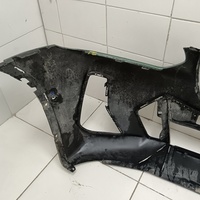 Бампер передний на BMW X3 G01 2017>