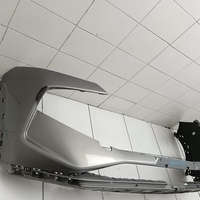 Бампер передний на Haval F7 2025>