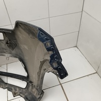 Бампер передний на Volvo XC90 2015>