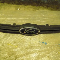 Решетка радиатора на Ford Fiesta 2008>