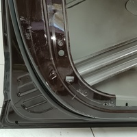 Дверь передняя левая на Volvo XC90 2015>