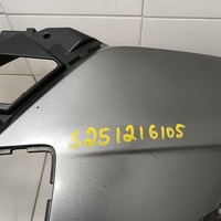 Бампер передний на Nissan Qashqai J11 2014>