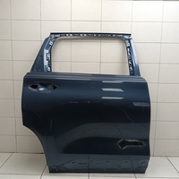 Дверь задняя правая на Exeed VX M36T 2021>