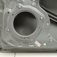 Дверь передняя правая на Mazda 6 (GJ GL) 2013>