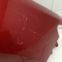 Крыло переднее правое на Geely Atlas 1 2017-2022