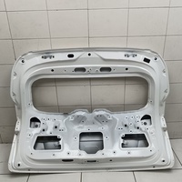 Дверь багажника на Haval Jolion 2021>