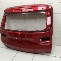 Дверь багажника на Changan CS35 Plus 2018>