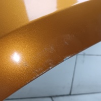 Крыло переднее левое на Renault Duster 2 2021>