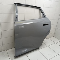 Дверь задняя левая на Changan UNI-K 2020>