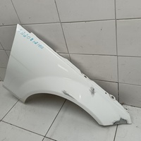 Крыло переднее правое на Mercedes Benz C Klasse W204 2007-2015