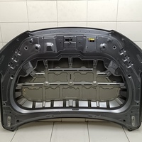 Капот на Chery Tiggo 7 Pro 2019>