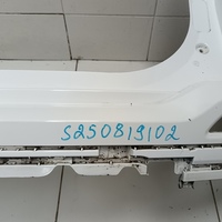 Бампер задний на Chery Tiggo 4 Pro 2020>