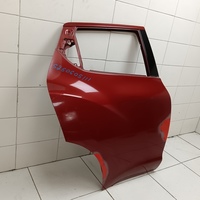 Дверь задняя правая на Nissan Juke F15 2011-2019
