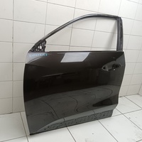 Дверь передняя левая на Haval F7 2019-2025