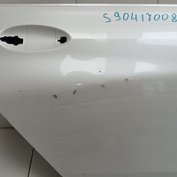 Дверь задняя правая на BMW 6-серия Gran Turismo IV (G32) 2017>