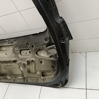 Дверь багажника на Hyundai Santa Fe 4 (TM) 2018>  