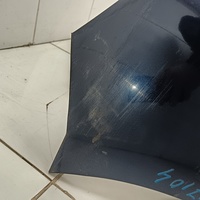 Бампер передний на Mazda 6 (GJ GL) 2013>