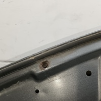 Капот на Nissan Qashqai (J11) 2014>