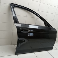 Дверь передняя правая на BMW 5 серия G30 2017>