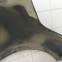 Крыло переднее левое на Kia Sorento 3 Prime UM 2015-2020