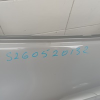 Дверь задняя правая на Changan UNI-T 2020>