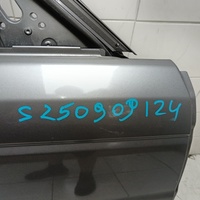 Дверь передняя правая на Land Rover Range Rover Sport 2013-2022