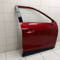 Дверь передняя правая на Omoda C5 2021>