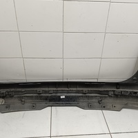 Бампер задний на Geely Coolray 2019> / Belgee X50 2019>