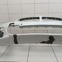 Бампер передний на BMW X1 F48 2015-2023