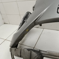 Бампер передний на Haval Jolion 2021>