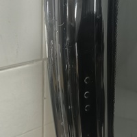 Дверь задняя правая на Audi Q7 4M 2015>