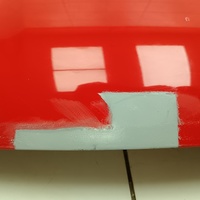 Капот на Belgee X50 2019> / Geely Coolray 2019>