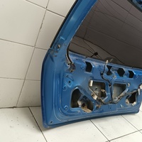 Дверь багажника на Kia Cerato 2004-2008