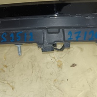 Фара передняя габаритная центральная на Exeed LX T1C 2019>