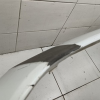 Бампер передний на Ford Mondeo 5 2015>