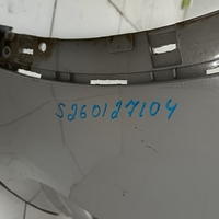 Бампер передний на Changan UNI-S 2024> / Changan CS55 Plus 2019>