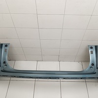 Бампер задний на Jaecoo J7 T1EJ 2023>