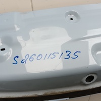 Дверь багажника на Exeed LX T1C 2019>