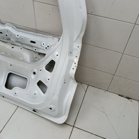 Дверь багажника на Haval F7 2019-2025