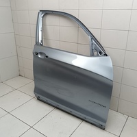 Дверь передняя правая на BMW X3 F25 2010-2017