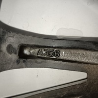 Диск колесный легкосплавный на Chery Tiggo 8 Pro 2021>