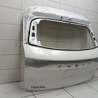 Дверь багажника на Chery Tiggo 9 2024>