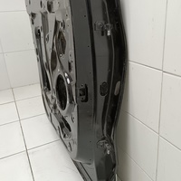 Дверь задняя левая на Exeed VX M36T 2021>