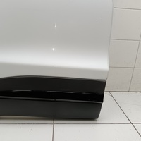 Дверь задняя правая на Chery Tiggo 7 Pro 2019>