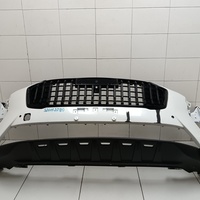 Бампер передний на Haval Jolion 2021>