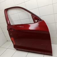 Дверь передняя правая на BMW X3 F25 2010-2017