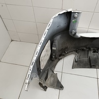 Бампер задний на Exeed TXL M32T 2020>